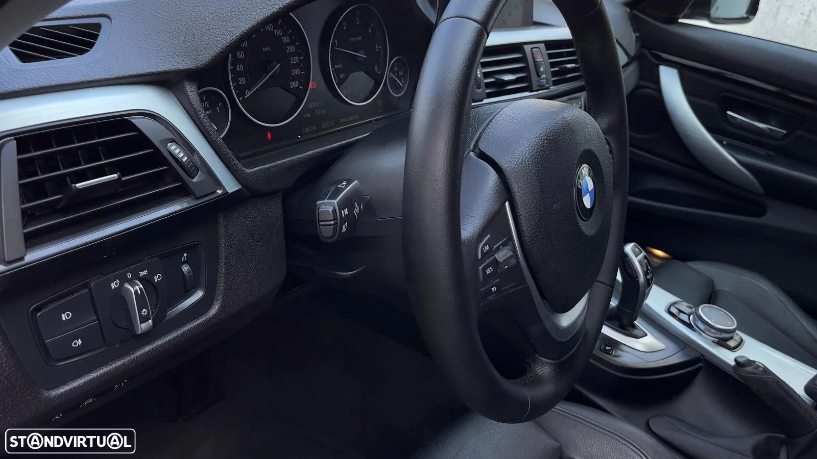 BMW 425 d Pack M Auto - 39