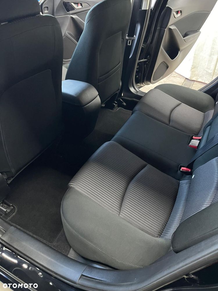 Mazda 3 SKYACTIV-G 120 Center-Line - 9