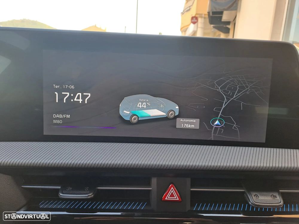 Kia EV6 77.4 kWh GT AWD - 11