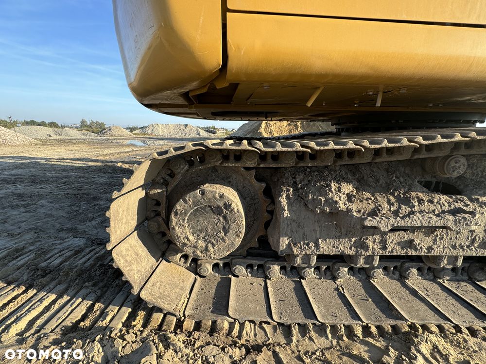 Caterpillar 313FL - 7