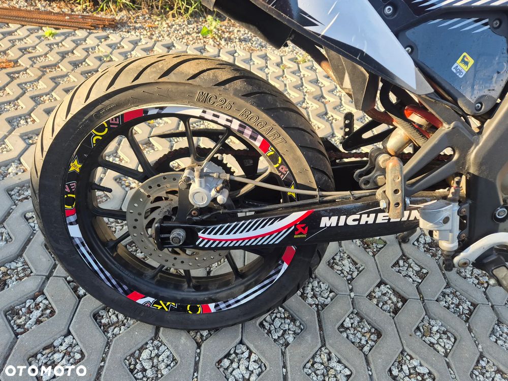 Gilera SMT - 16
