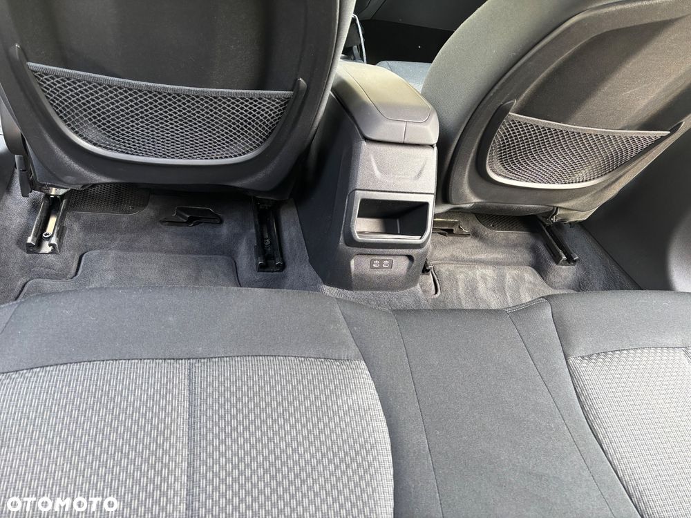 BMW Seria 1 118i Advantage - 11