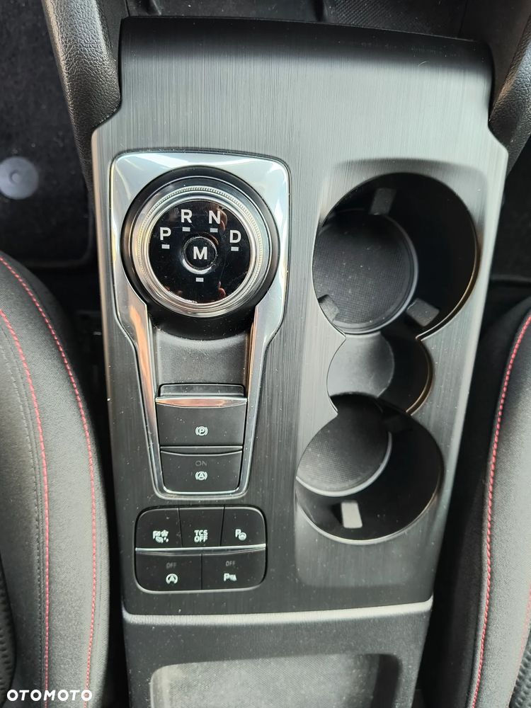 Ford Focus 1.5 EcoBoost ST-Line - 15