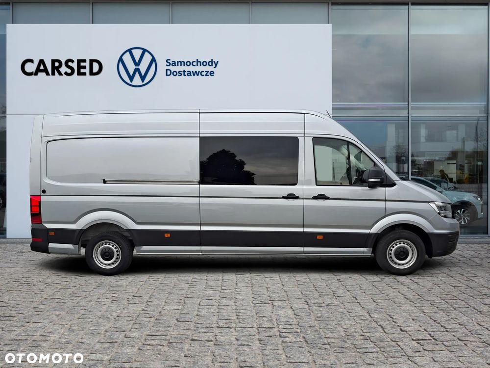 Volkswagen Crafter - 8