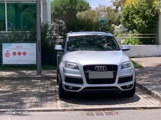 Audi Q7 - 5