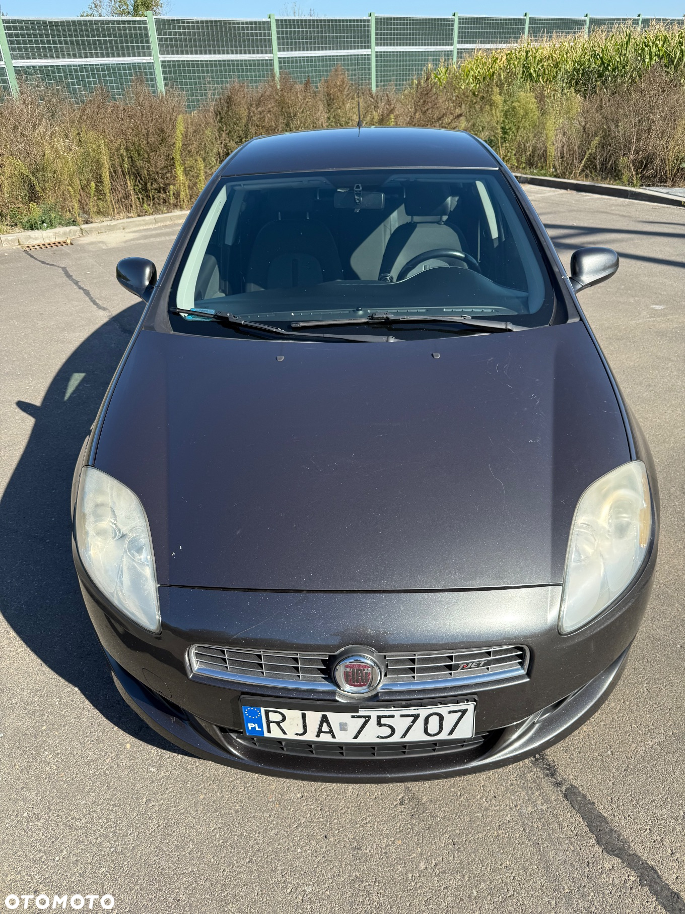 Fiat Bravo - 12