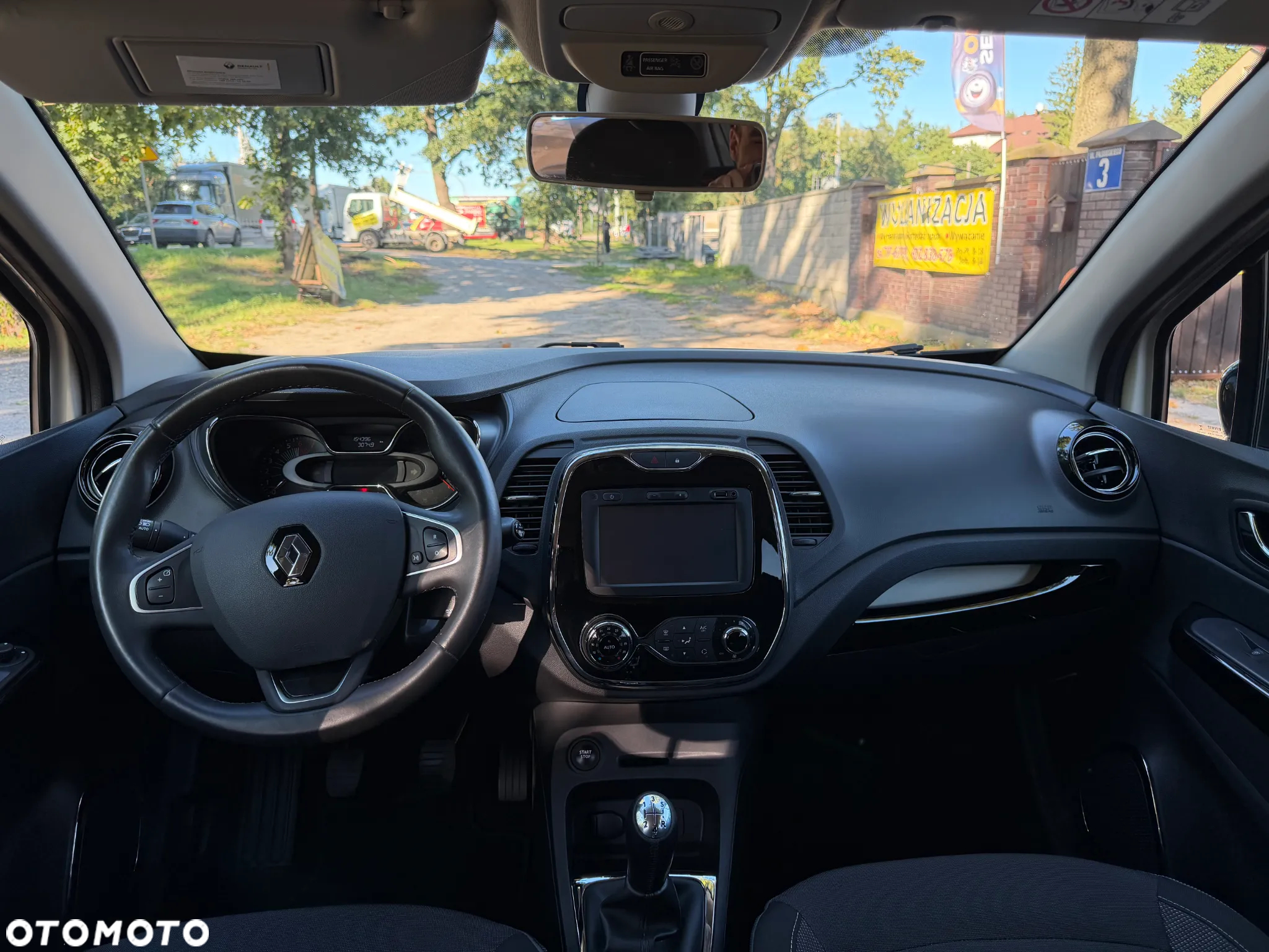 Renault Captur (ENERGY) TCe 90 INTENS - 12