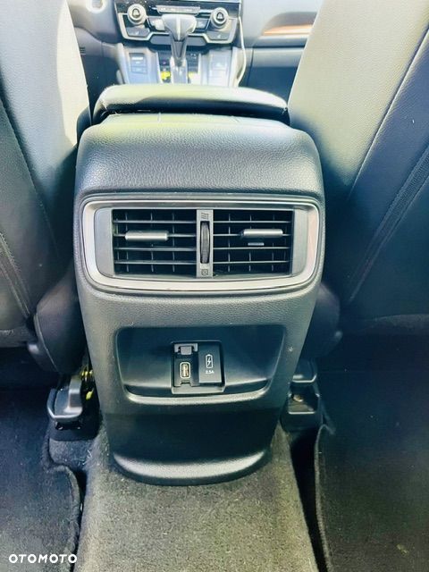 Honda CR-V 1.5 Executive (Honda Connect+) CVT - 25