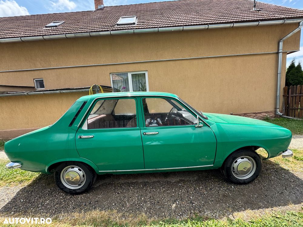 Dacia 1300 - 7
