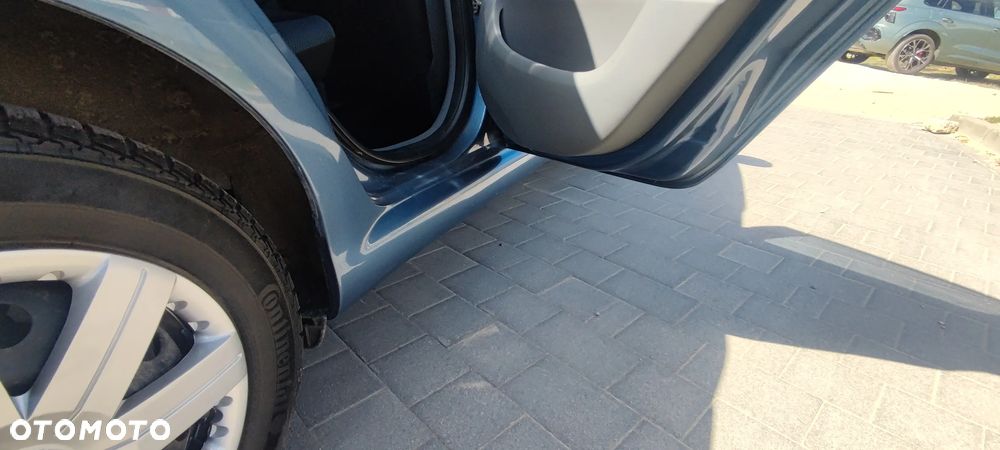 Toyota Aygo 1.0 VVT-i Sol EU5 - 36