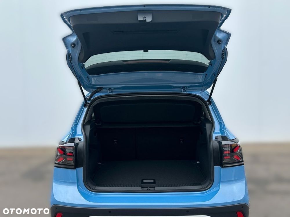 Volkswagen T-Cross 1.5 TSI ACT Style DSG - 6