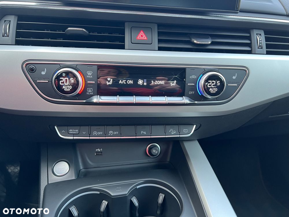 Audi A4 Allroad 40 TDI Quattro S tronic - 26