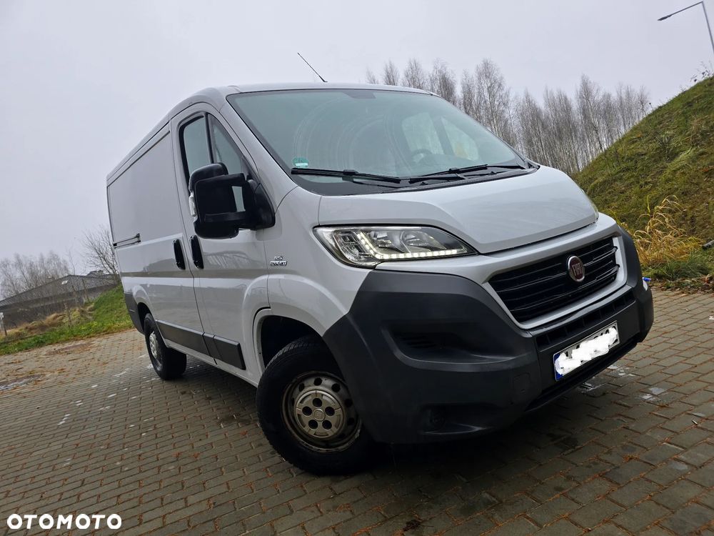 Fiat Ducato - 2