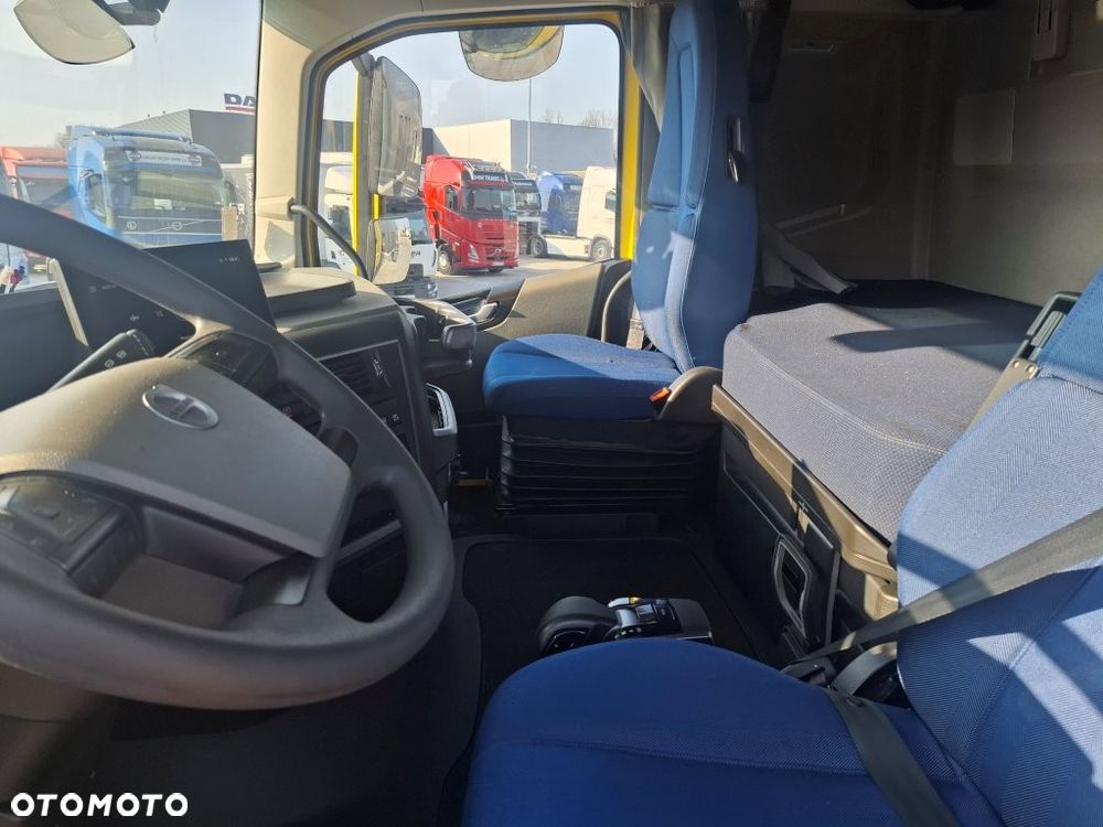 Volvo FH 460KM TC ADR - 8