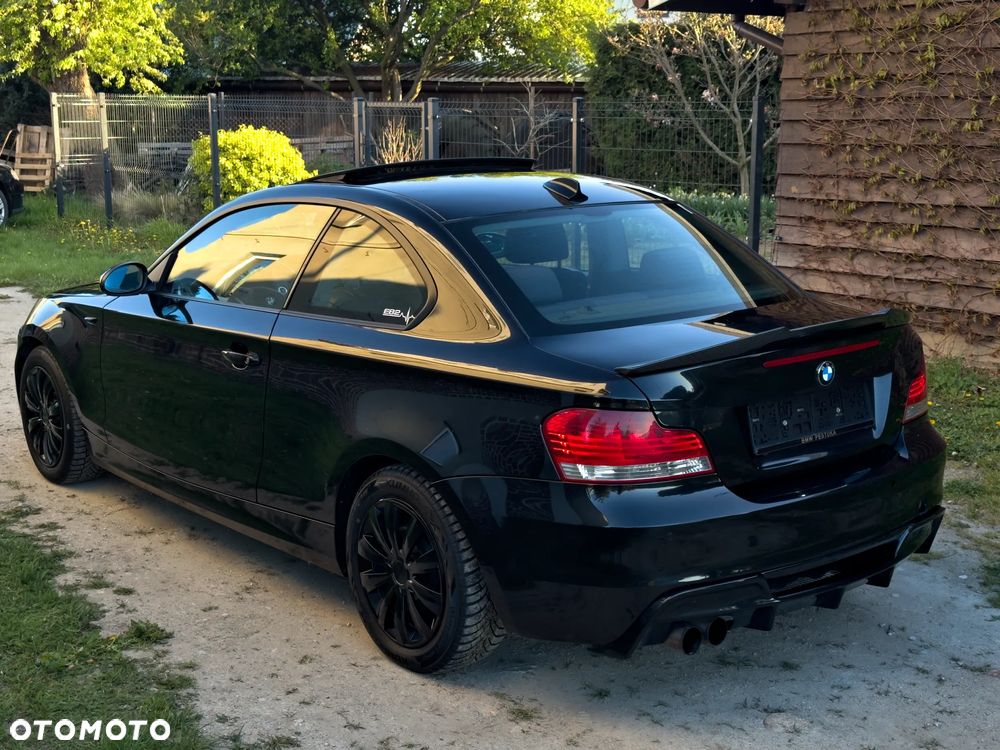 BMW Seria 1 120d DPF Edition Sport - 13