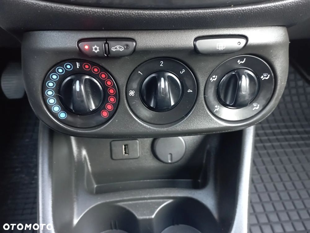 Opel Corsa 1.4 120 Lat - 15