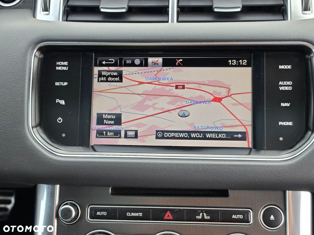 Land Rover Range Rover Sport - 14