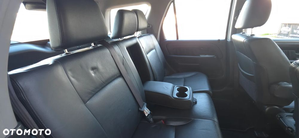 Honda CR-V 2.0i Executive - 34