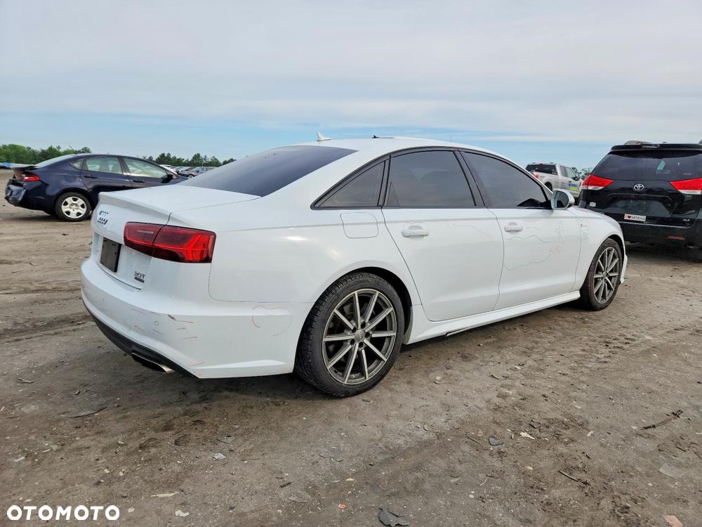Audi A6 Limousine - 3