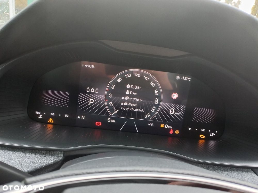 Skoda Kamiq 1.0 TSI Drive DSG - 15