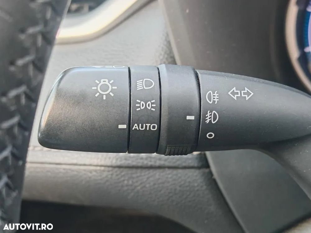 Toyota RAV4 2.5 Hybrid VVT-iE 4x2 Active - 20