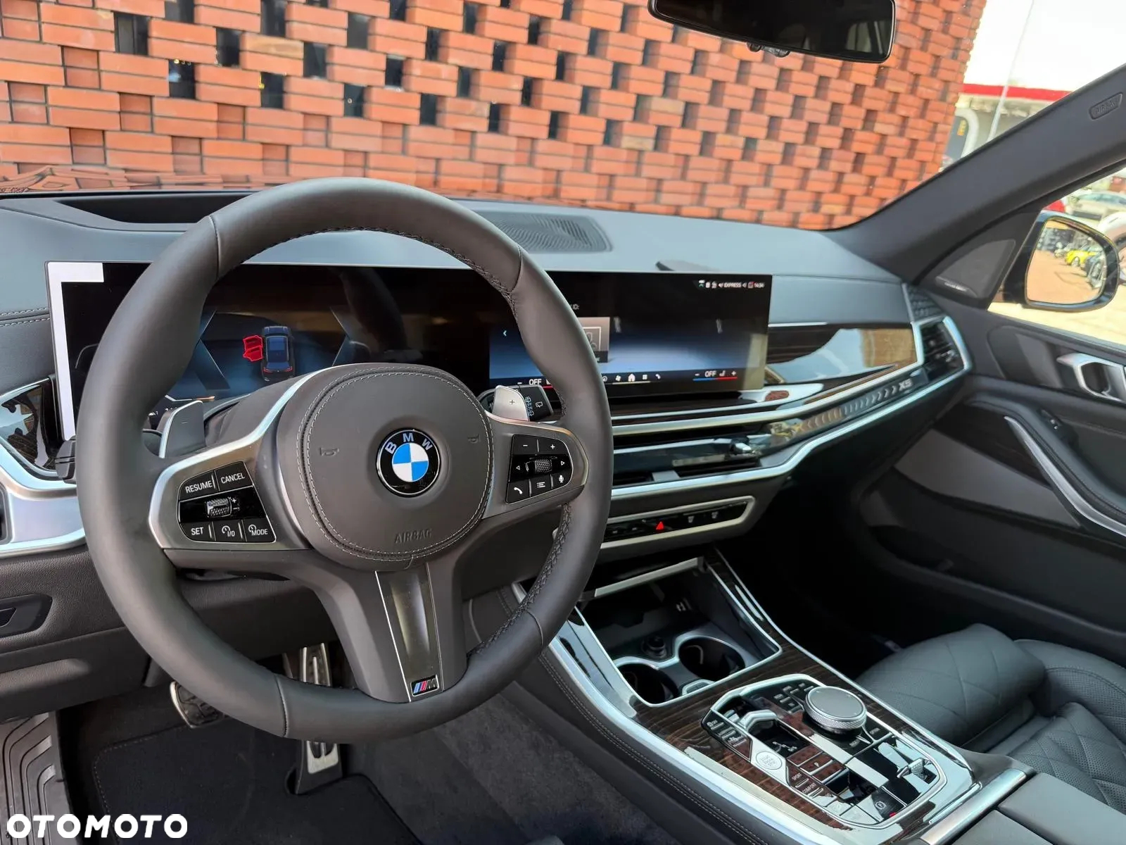 BMW X5 xDrive30d mHEV - 14
