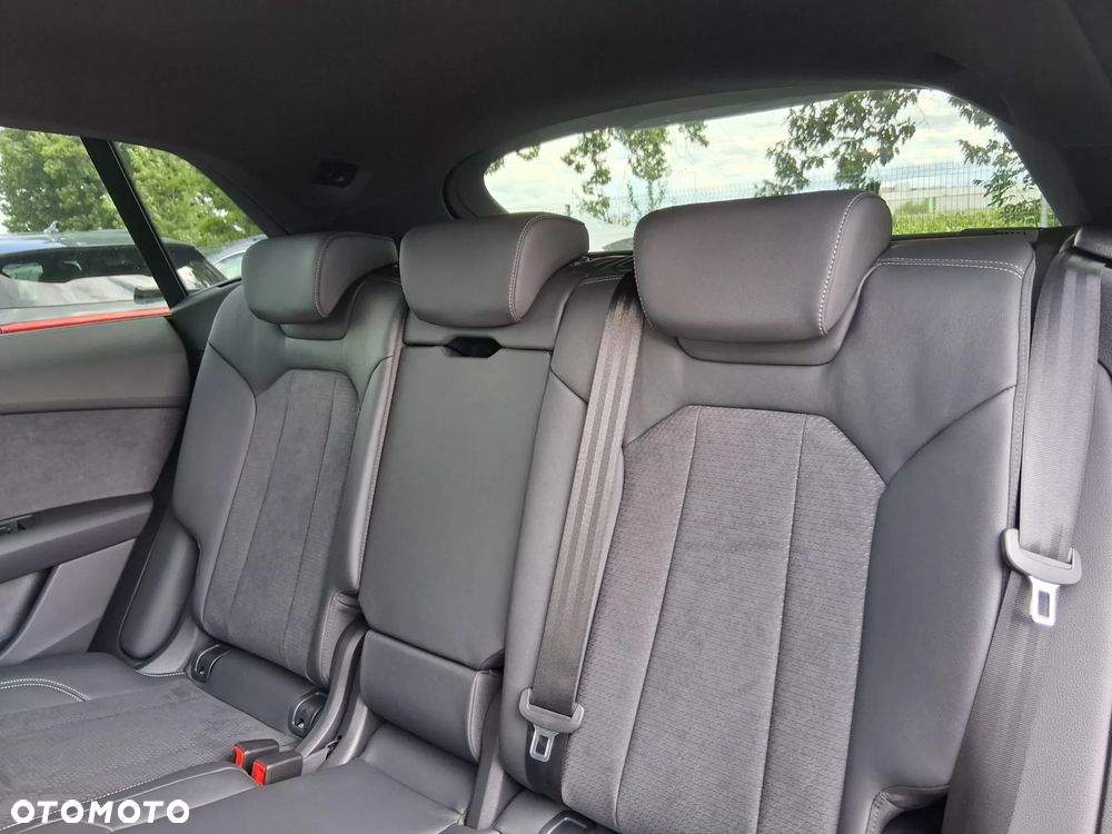 Audi Q8 55 TFSI e PHEV Quattro Tiptronic - 10