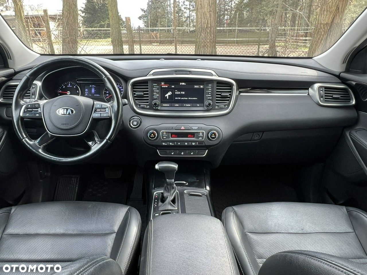 Kia Sorento 2.0 CRDI L - 20