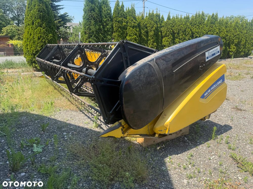 New Holland CX 5090- rok 2013 - 26
