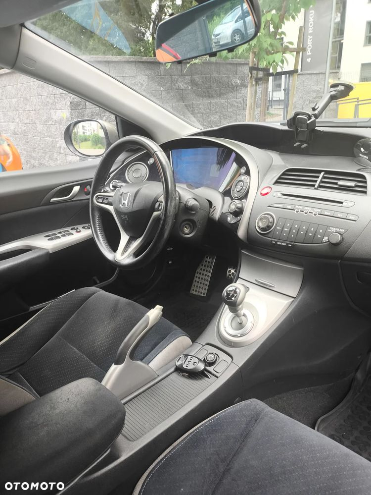 Honda Civic - 12