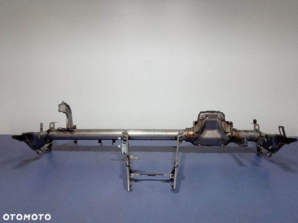OPEL INSIGNIA A STELAŻ WZMOCNIENIE DESKI KOKPITU EU 13289736 - 3