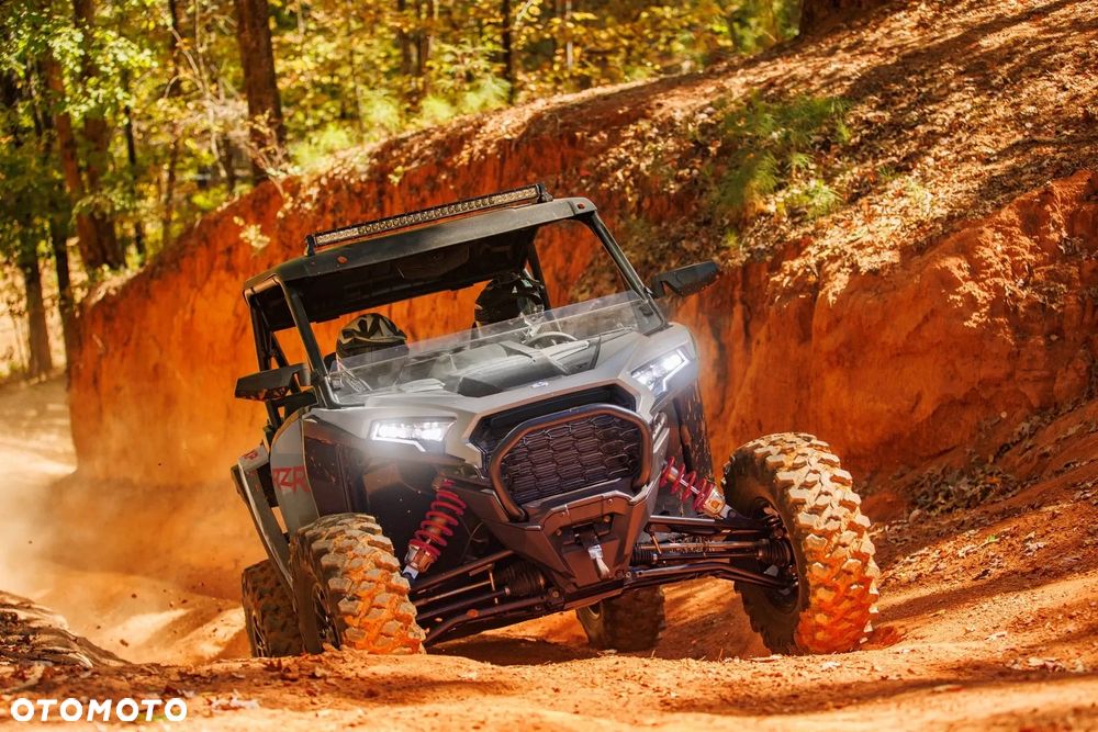 Polaris RZR - 7