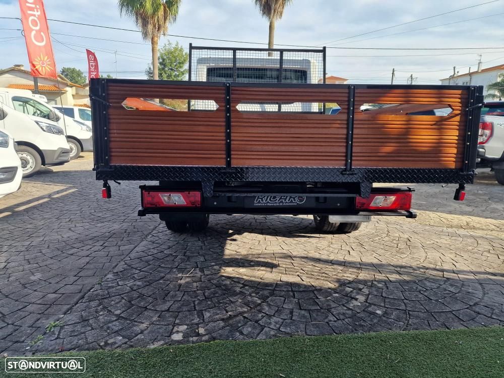 Ford Transit TRANSIT 350 L4 N1 CD 2.0 ECOBLUE (165CV) - 7