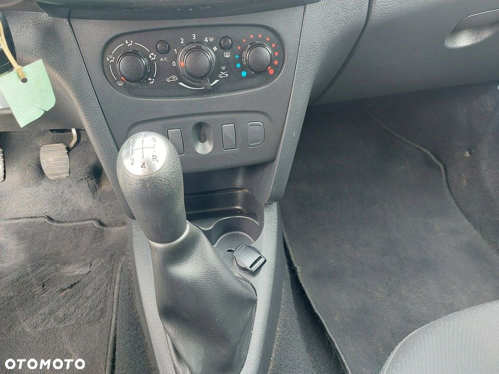 Dacia Sandero Stepway - 15