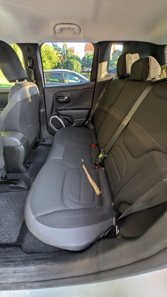 Jeep Renegade 2.0 MultiJet Limited 4WD S&S - 3