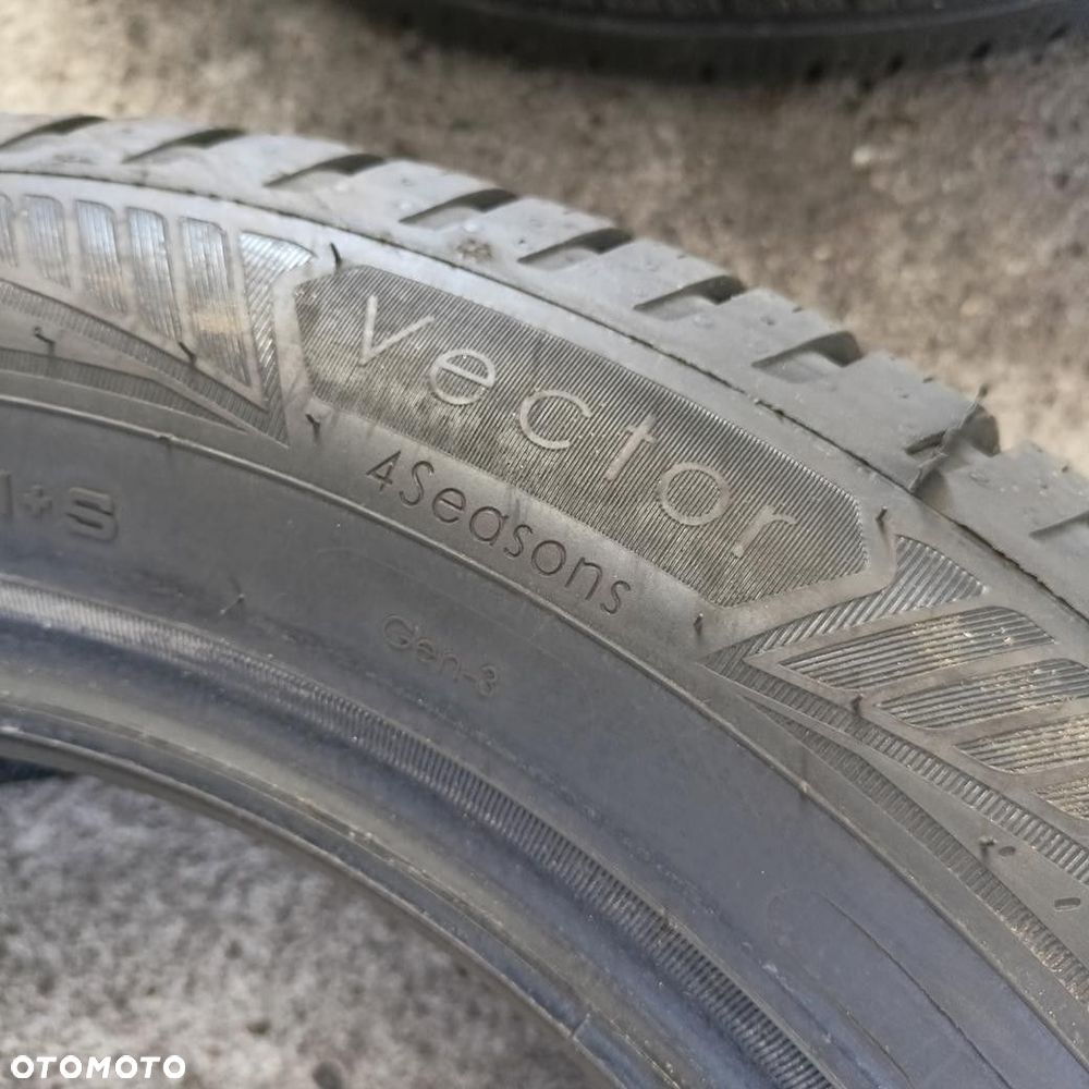 Opona 185/65/15 Goodyear Vector 4Seasons G3 (F6294) - 3