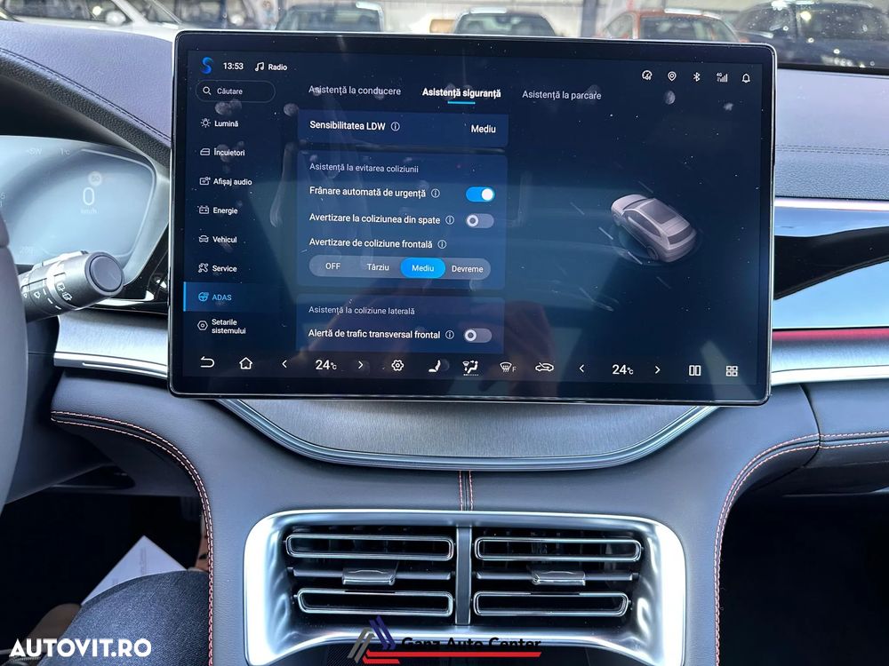 Byd Seal U DM-i PHEV Boost - 29