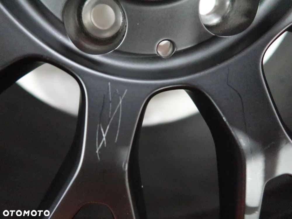 w031 Felga Mercedes A2054016100 10,5x20et57 - 7