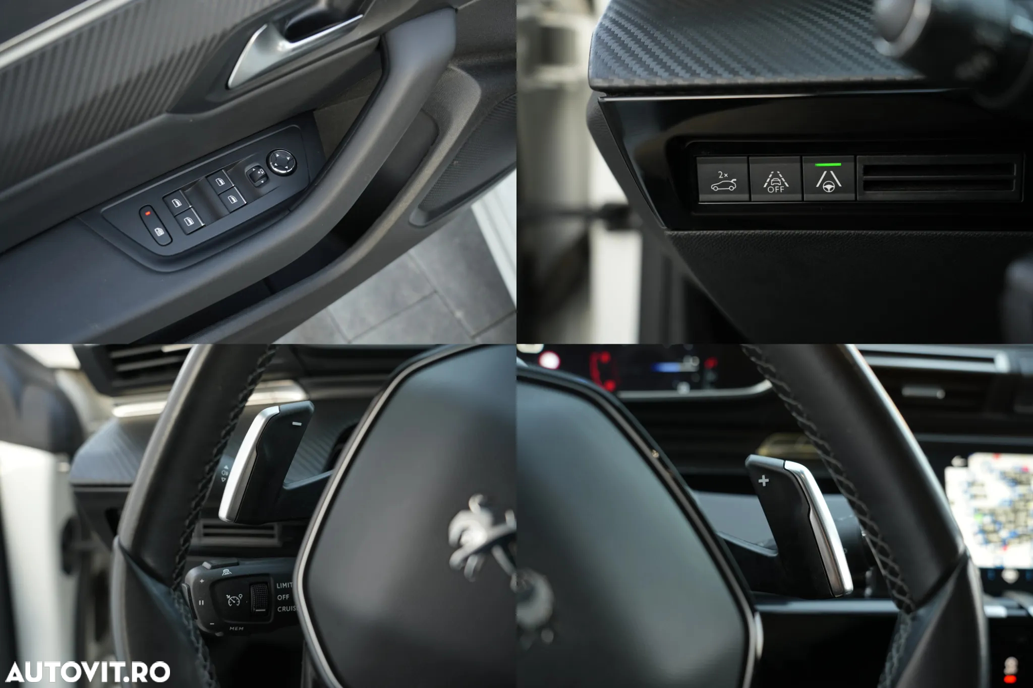 Peugeot 508 1.5 BlueHDI S&S EAT8 Allure Pack - 19