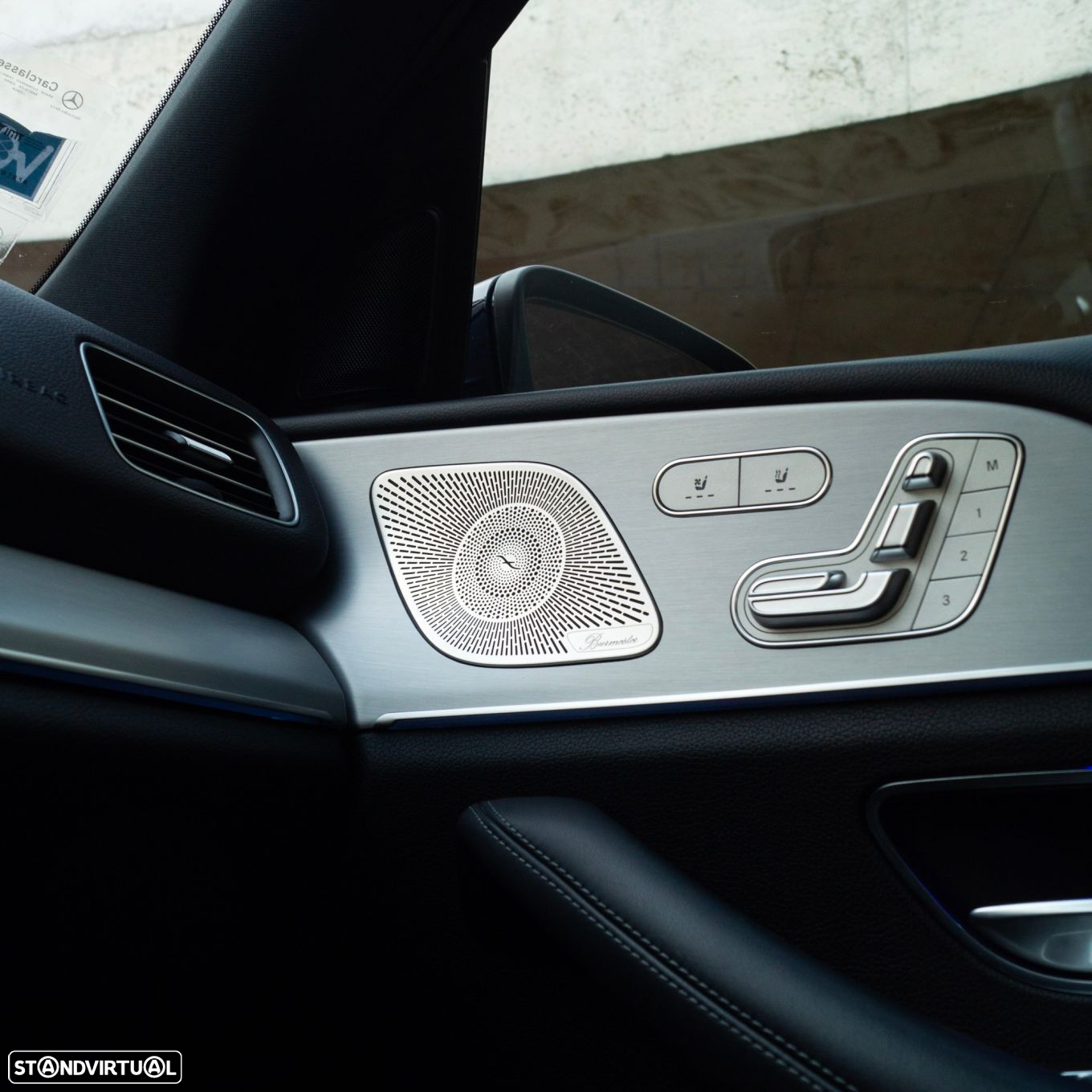 Mercedes-Benz GLE 350 de 4Matic - 14