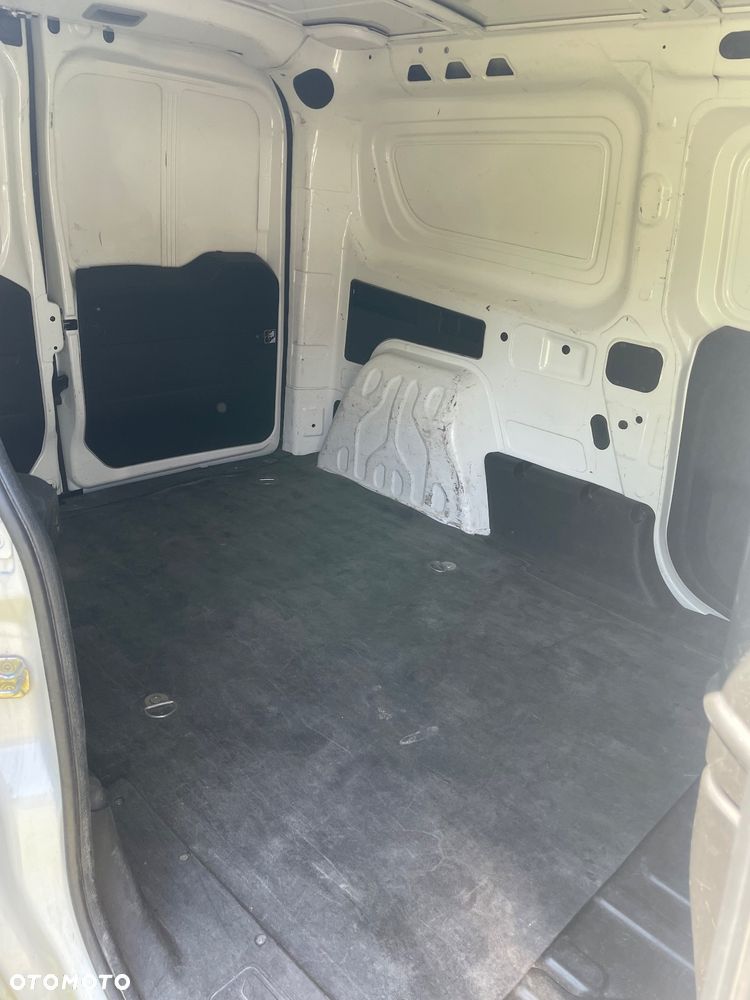 Opel Combo - 4