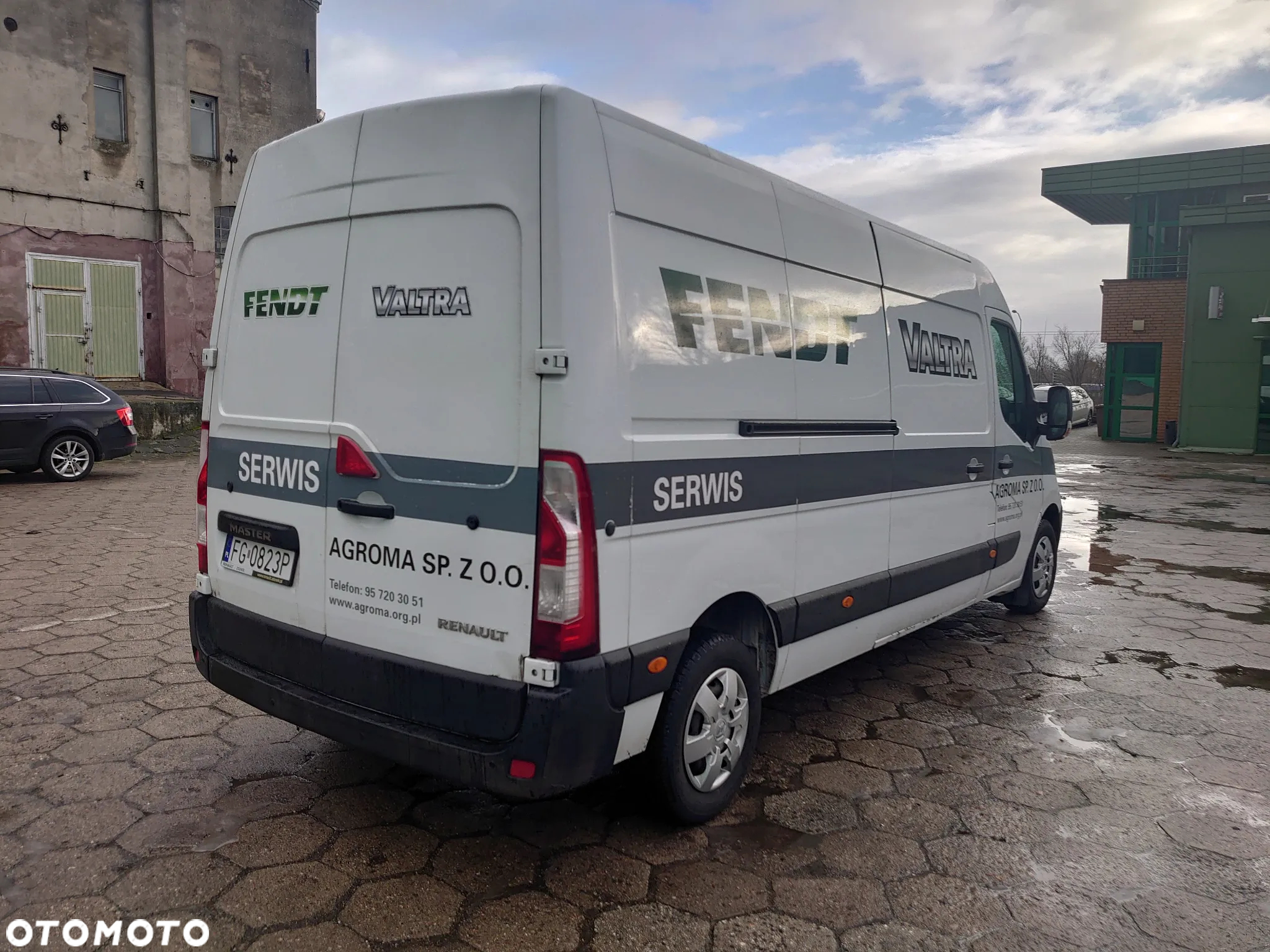 Renault Master - 4