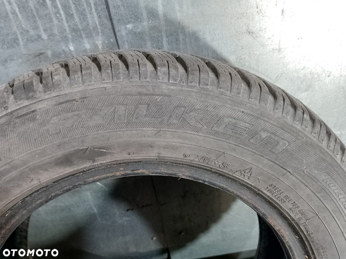 OPONY ZIMOWE 14 PARA FALKEN EUROWINTER HS01 175/65R14 - 6