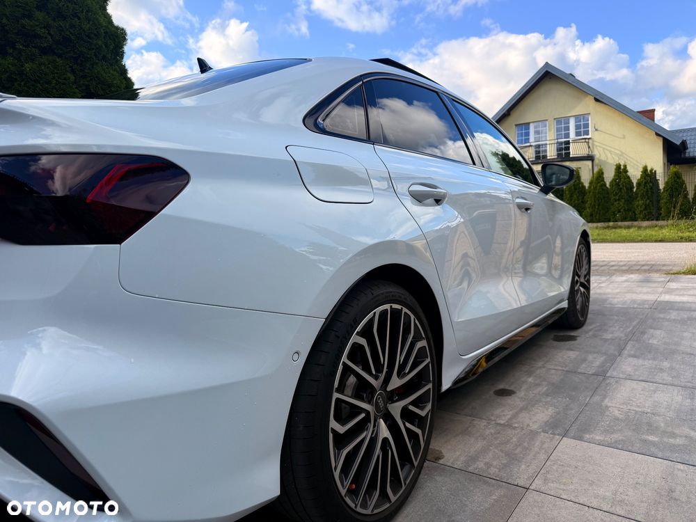 Audi S3 - 13