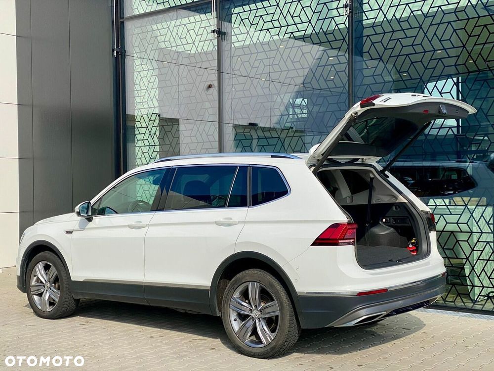 Volkswagen Tiguan - 37