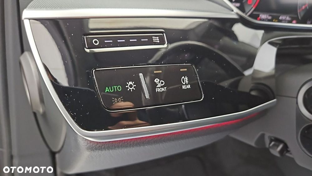 Audi A8 50 TDI mHEV Quattro Tiptr - 18