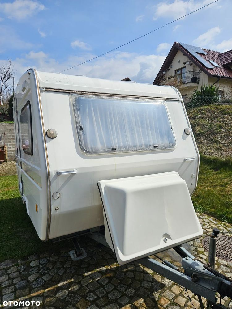 Niewiadów N126N - 2