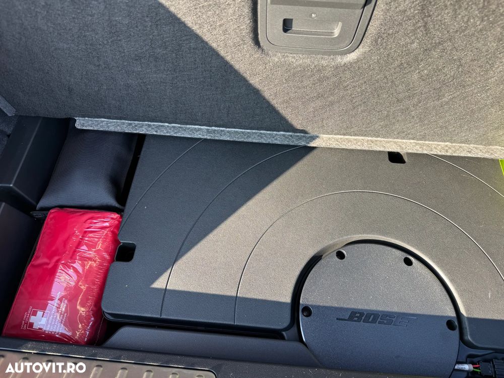 Porsche Macan 4S 100 kWh - 28