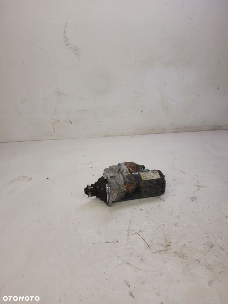 ROZRUSZNIK AUDI VW SKODA SEAT 02Z911024H *62* - 1