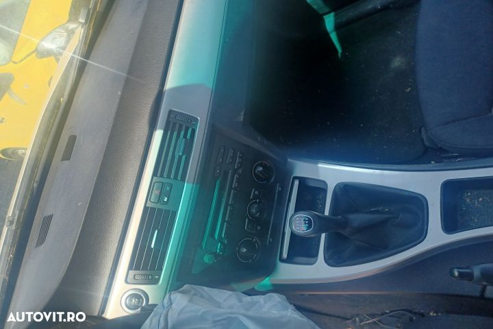 Pompa ABS 6787837  3451-6787836-01 BMW Seria 3 E90 [2004 - 2010] Seda - 10